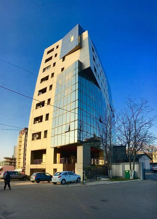 Bliss Residence - Royal Bukarest 0*,  Rumänien