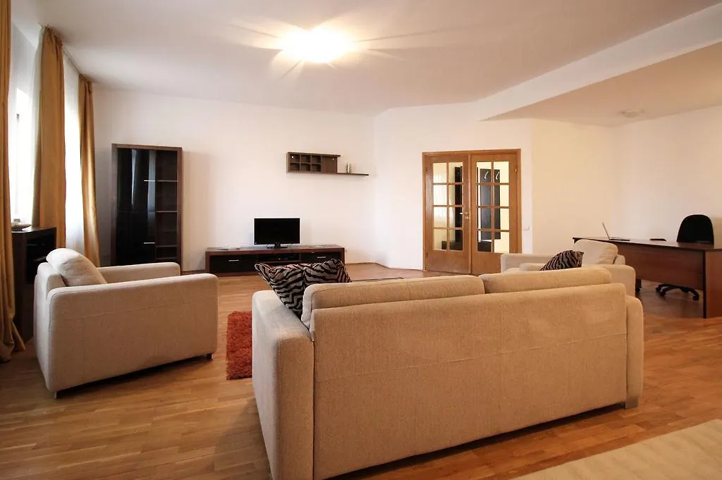 Bliss Residence - Royal Bukarest 0*,  Rumänien