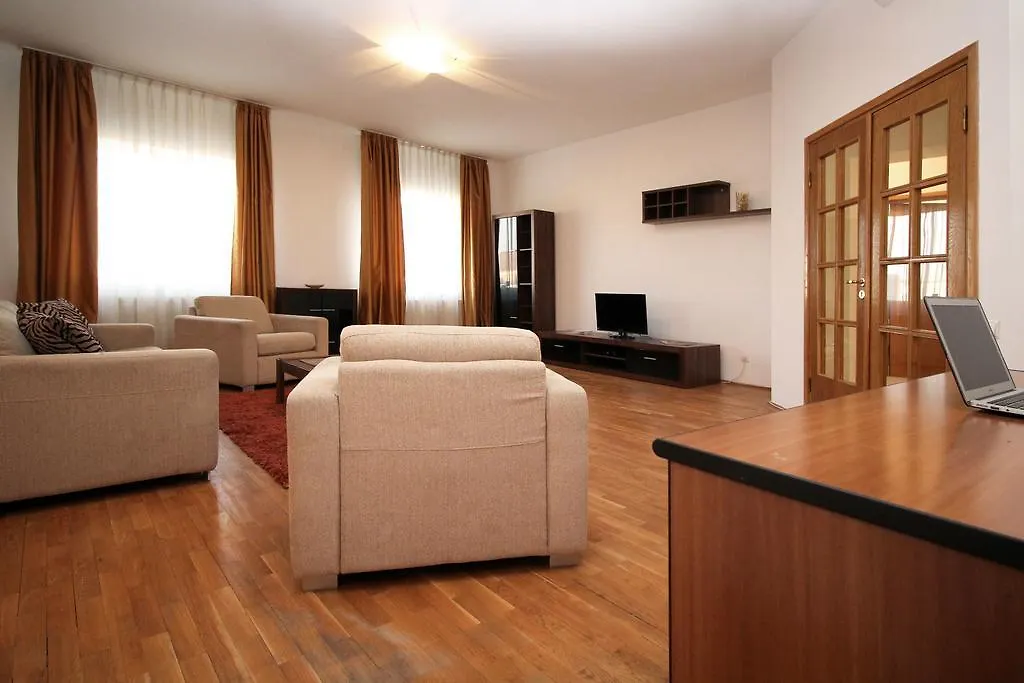 Bliss Residence - Royal Bukarest 0*,  Rumänien