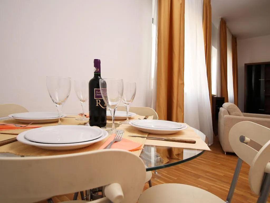 Apartment Bliss Residence - Royal Bukarest
