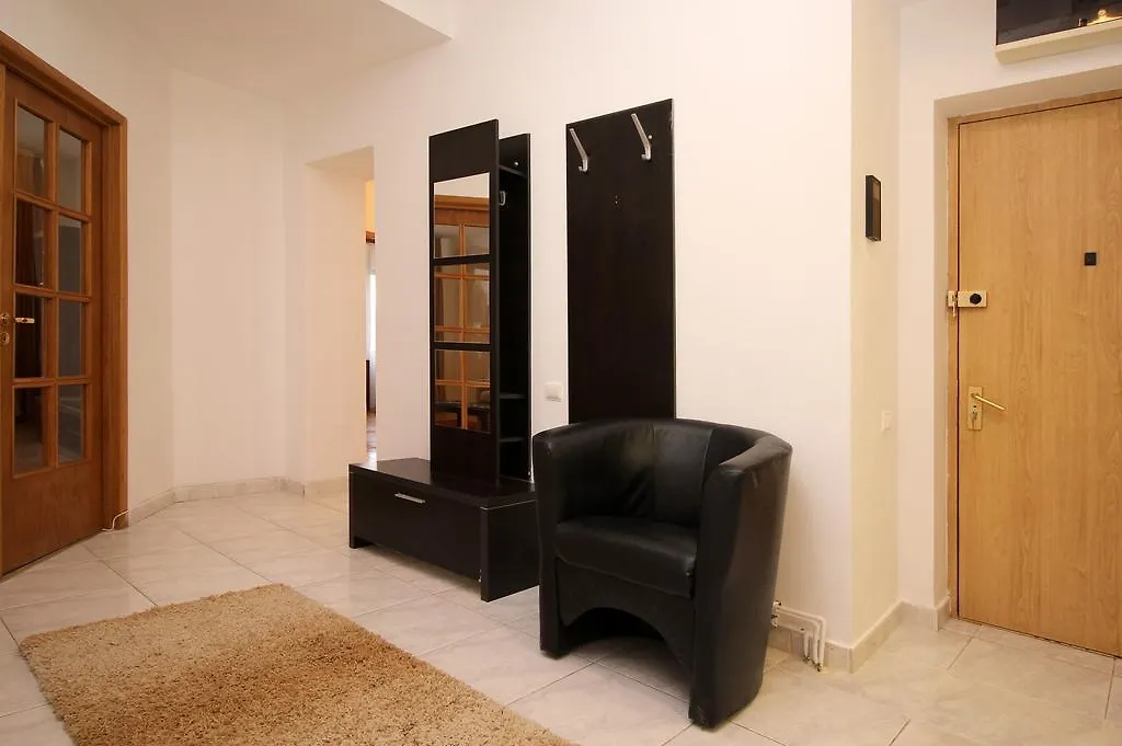 Bliss Residence - Royal Bukarest