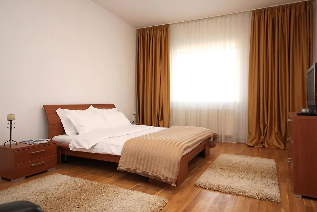 Bliss Residence - Royal Bukarest
