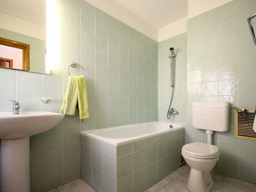 Apartment Bliss Residence - Royal Bukarest
