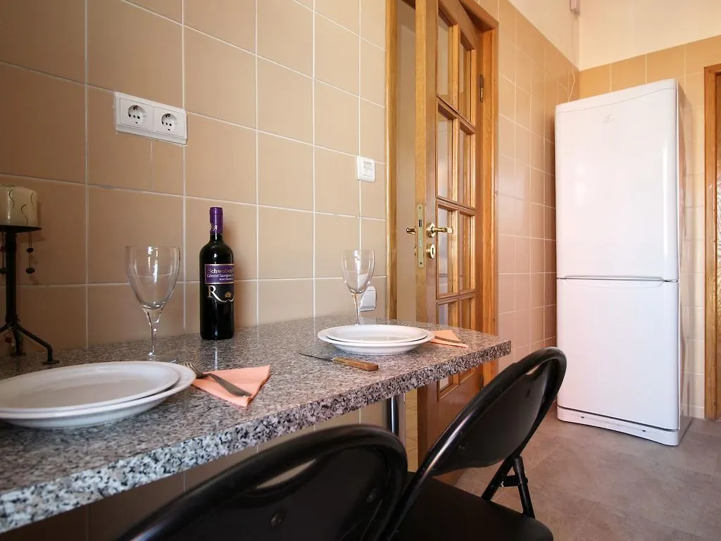 Bliss Residence - Royal Bukarest Apartment