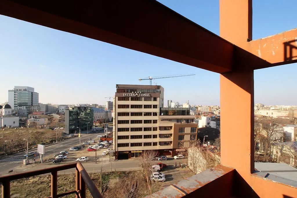 Bliss Residence - Royal Bukarest 0*,