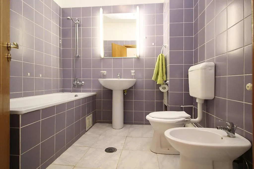 Bliss Residence - Royal Bukarest