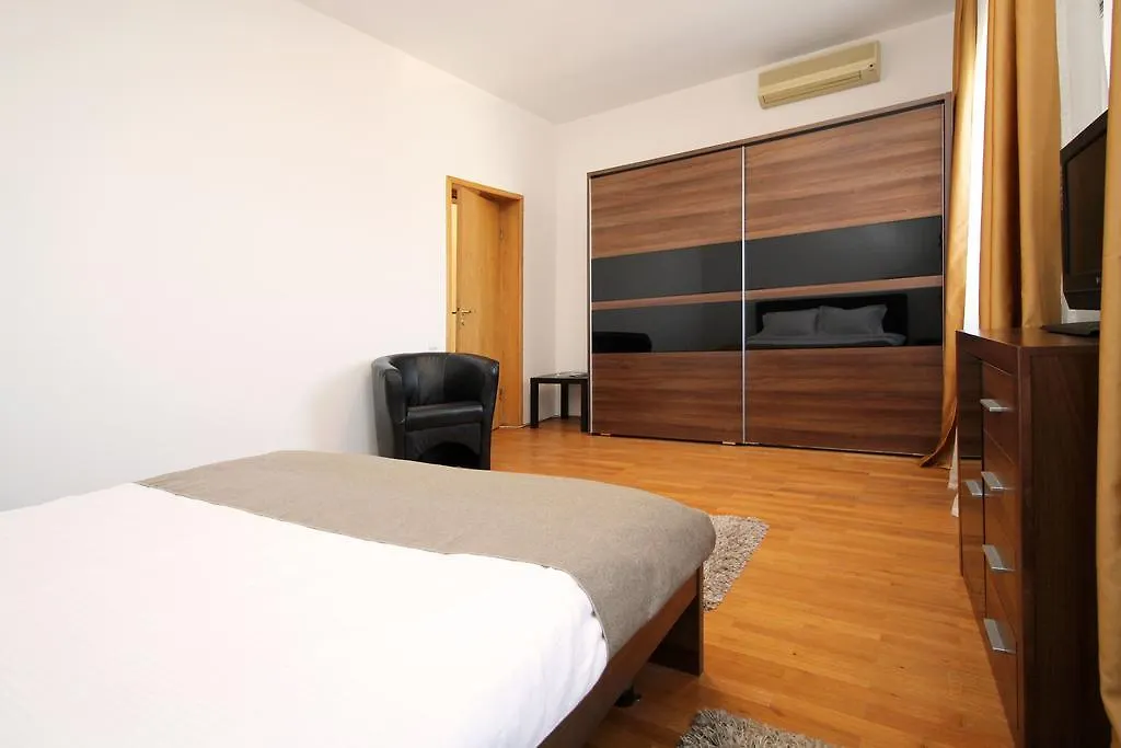 Bliss Residence - Royal Bukarest