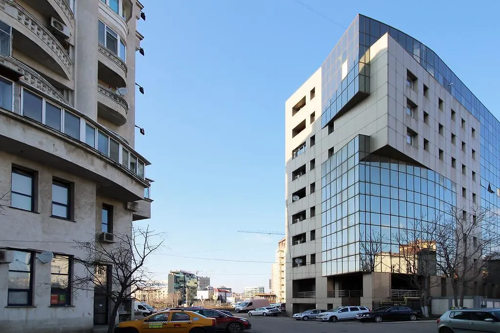 Bliss Residence - Royal Bukarest Rumänien